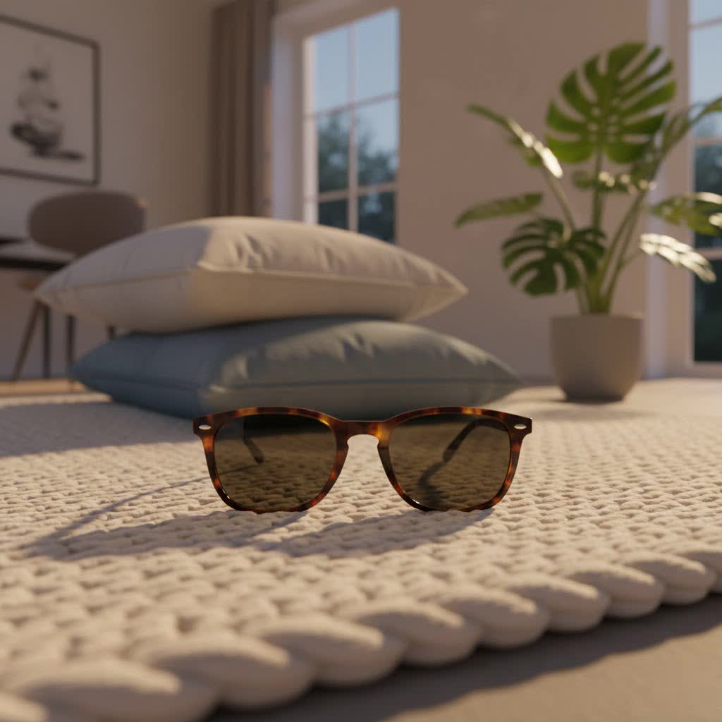 Master Your Catch: The Ultimate Guide to Men’s Polarized Fishing Sunglasses