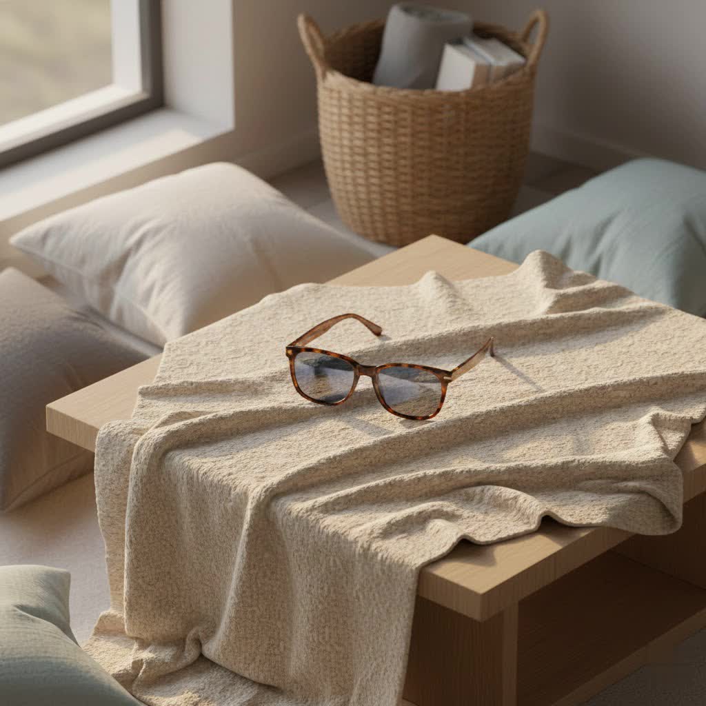 Ray-Ban RB2132 New Wayfarer Polarized Sunglasses: Your Essential Guide