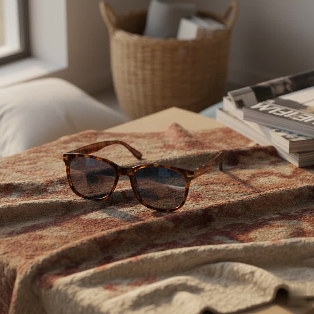 Find Your Perfect Pair: The Ultimate Guide to Polarized Sunglasses Near You