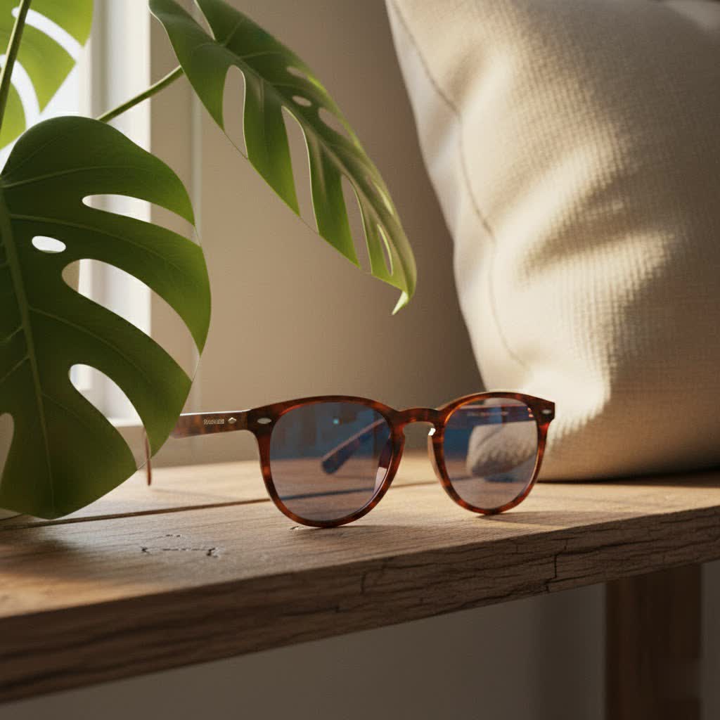 Polarized vs. Non-Polarized Sunglasses: Unveiling the Clarity