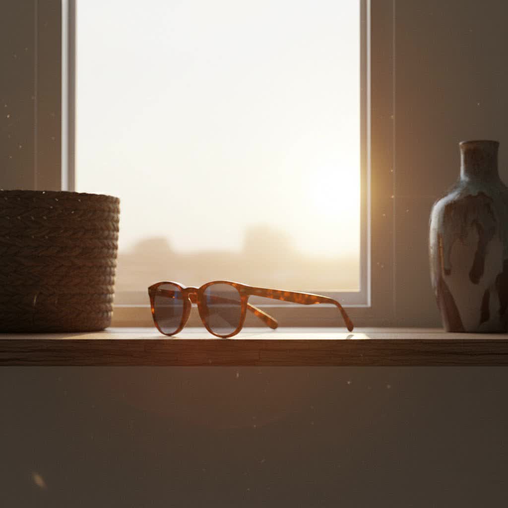 Polarized RX Sunglasses: Your Ultimate Guide to Clear Vision & Glare Protection