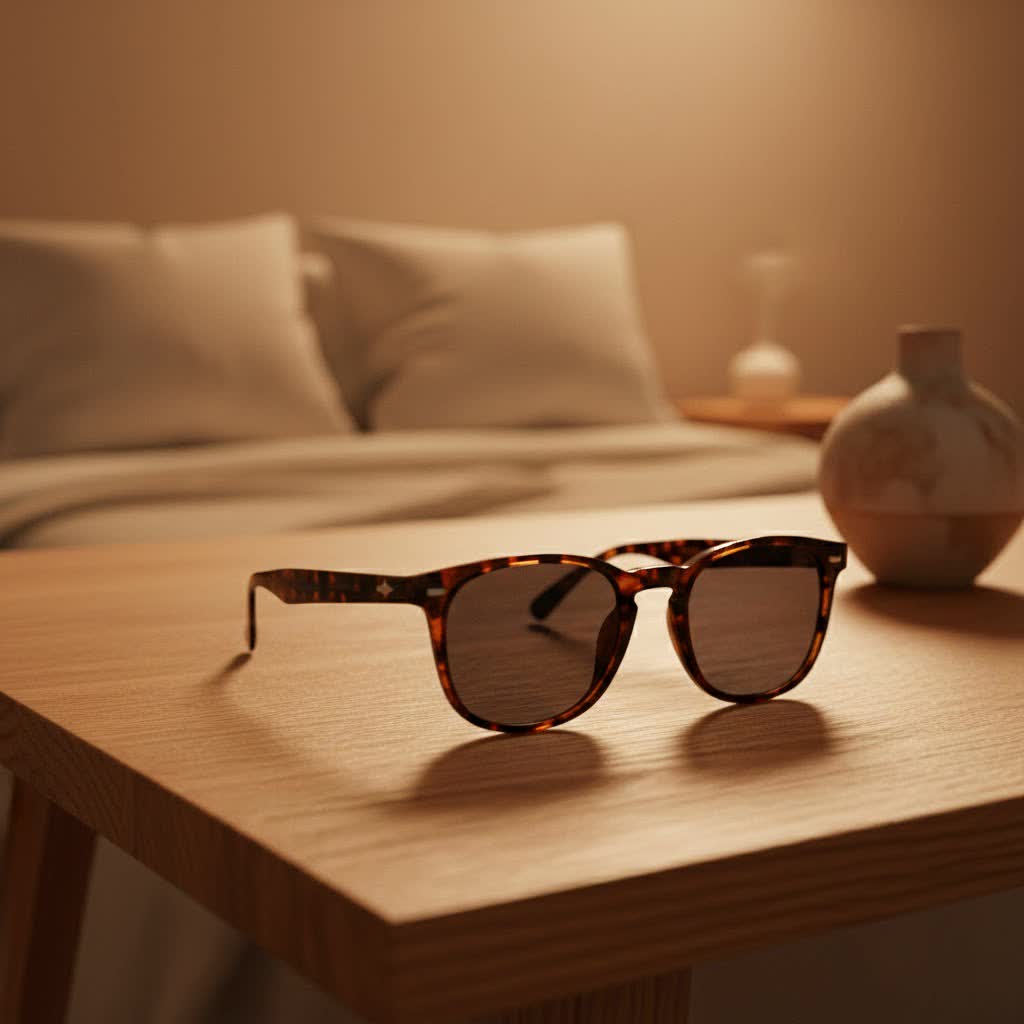 Over Glasses Polarized Sunglasses: The Ultimate Guide to Clear Vision