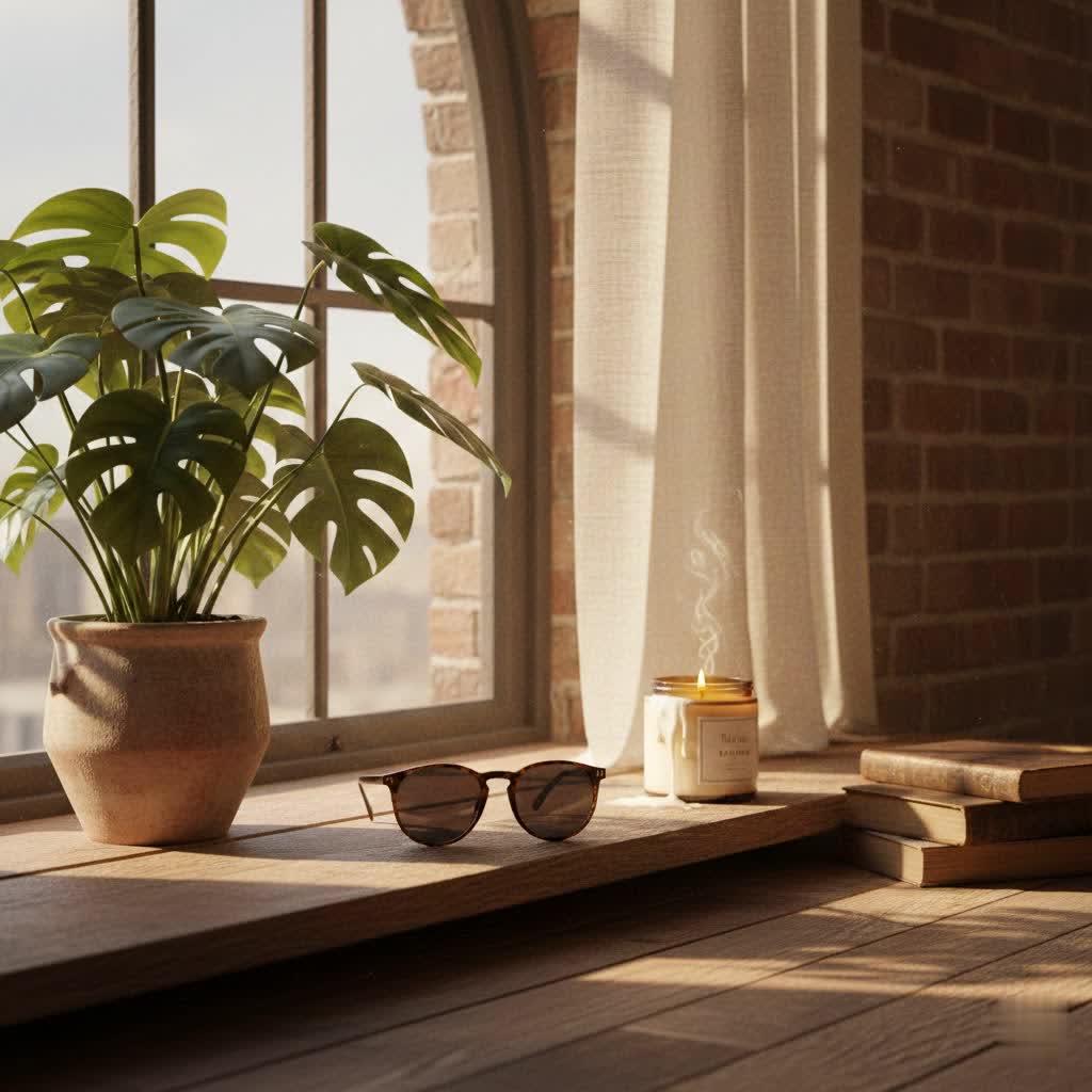 Lightweight Polarized Sunglasses: Your Guide to Clear, Comfortable Vision