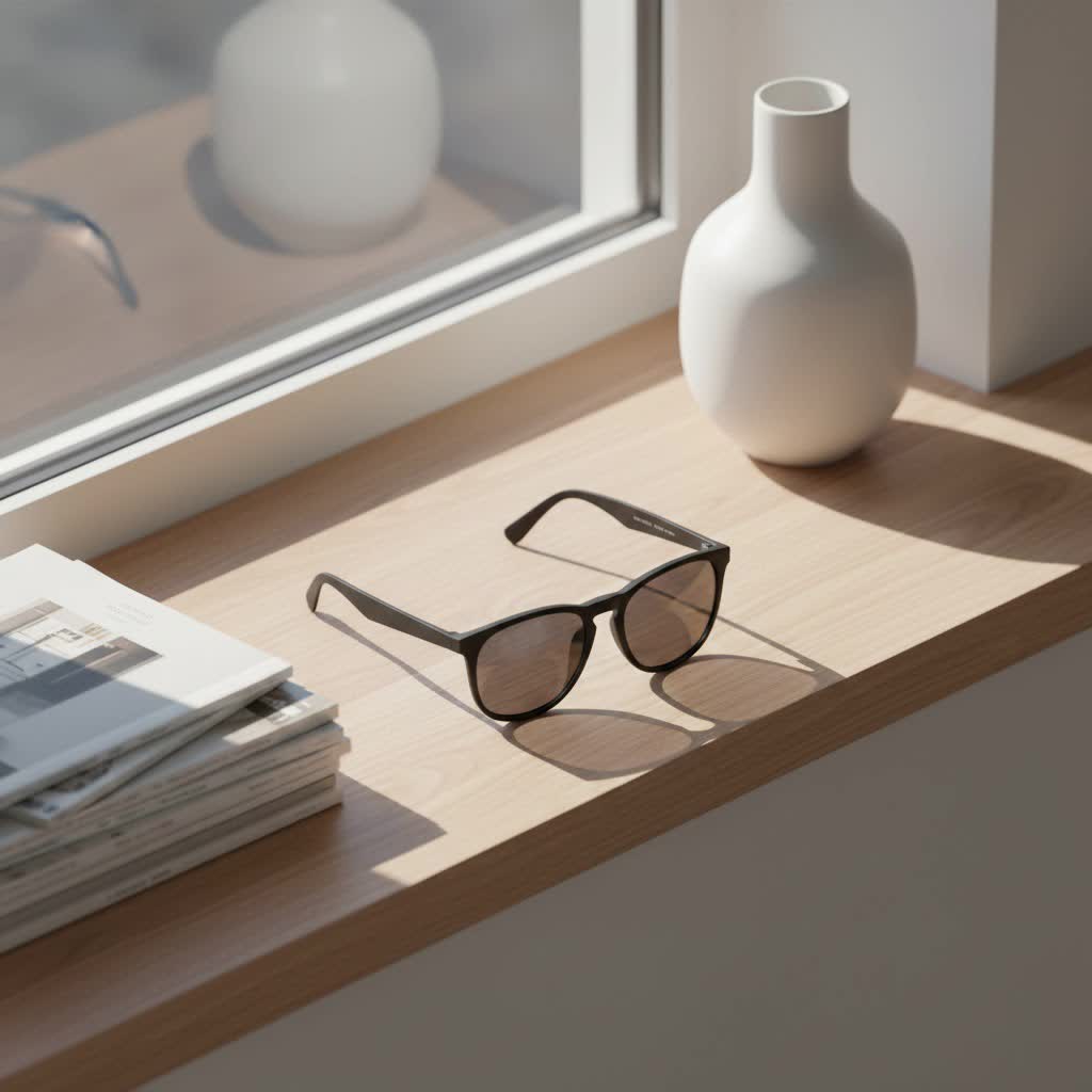 Unlock Superior Vision: A Guide to High-Quality Polarized Sunglasses