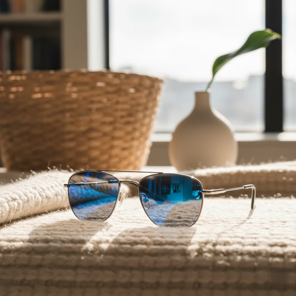 Discovering Your Perfect Pair: The Ultimate Guide to Good Polarized Sunglasses