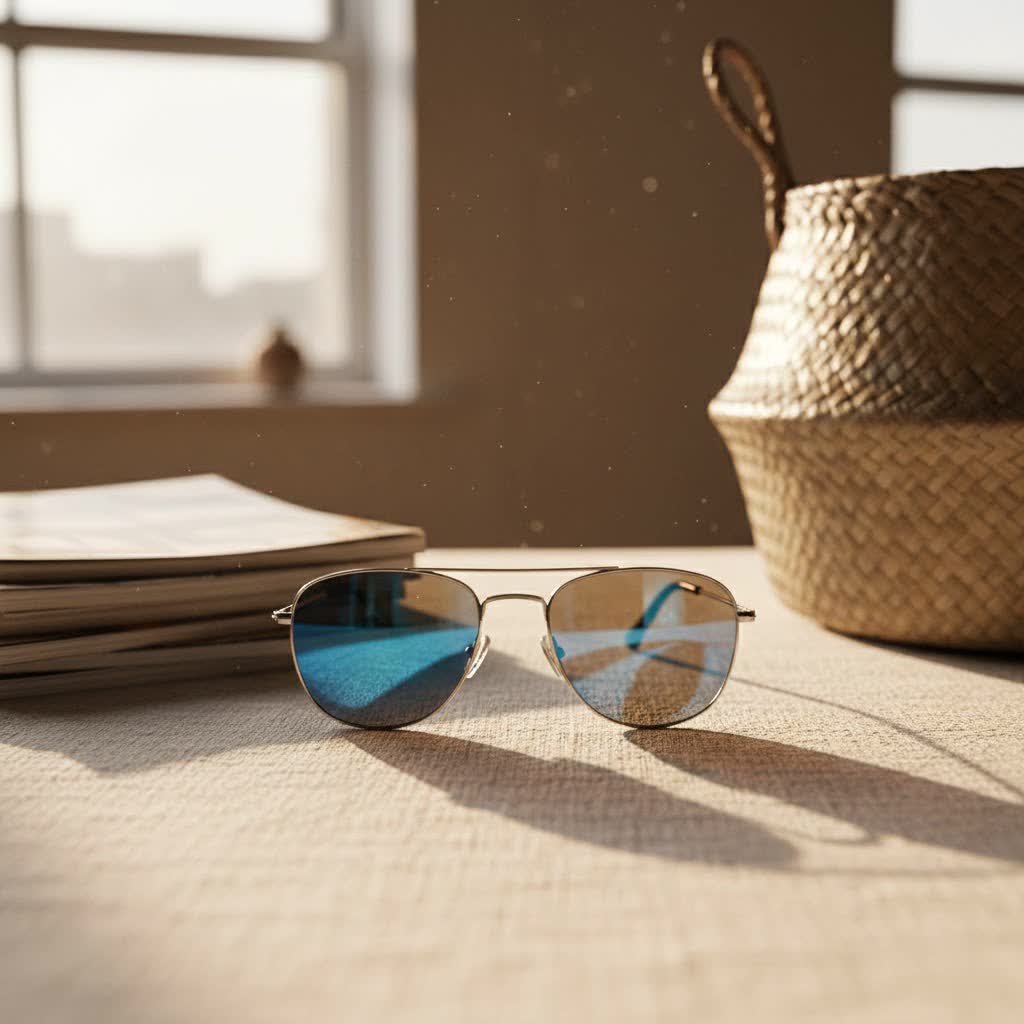 Mastering Vision: Unveiling the Power of Oakley Polarized Sunglasses