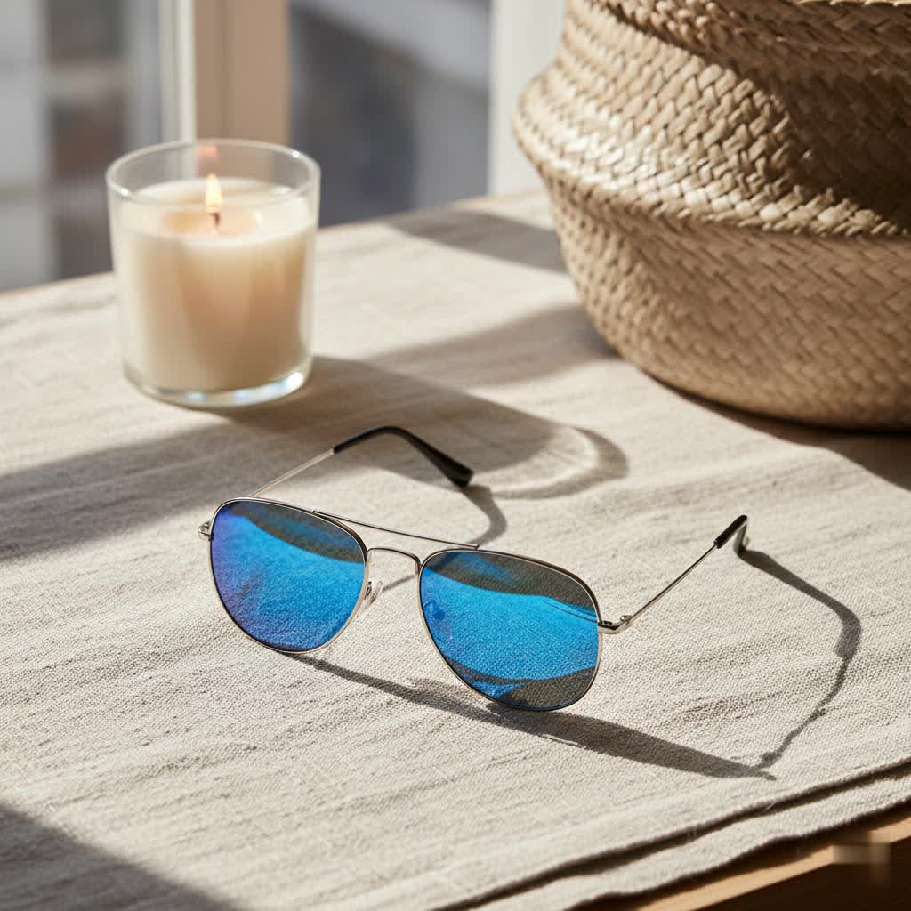 Elevate Your Vision: A Comprehensive Guide to Ray-Ban Men’s Polarized Sunglasses