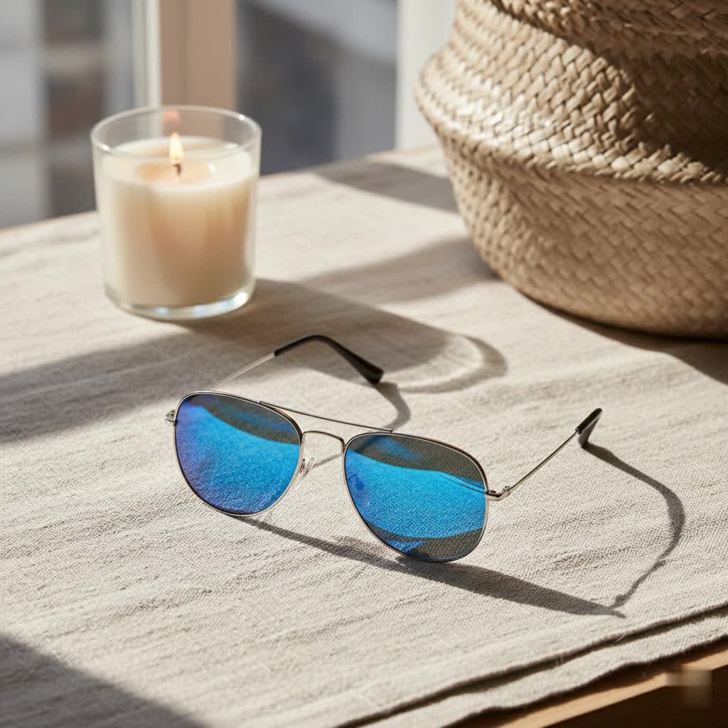 Unveiling the Clarity: Your Guide to Polarized UV 400 Sunglasses
